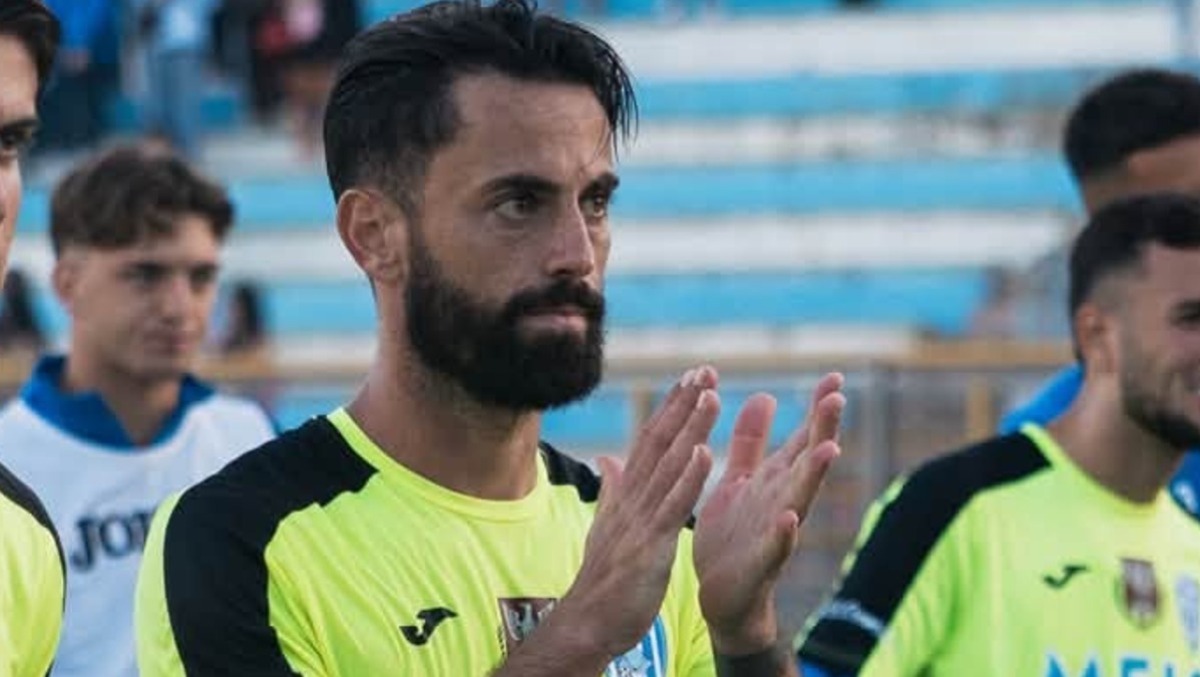 Maltese carica il Gela: "Andiamo oltre per vincere" - 
