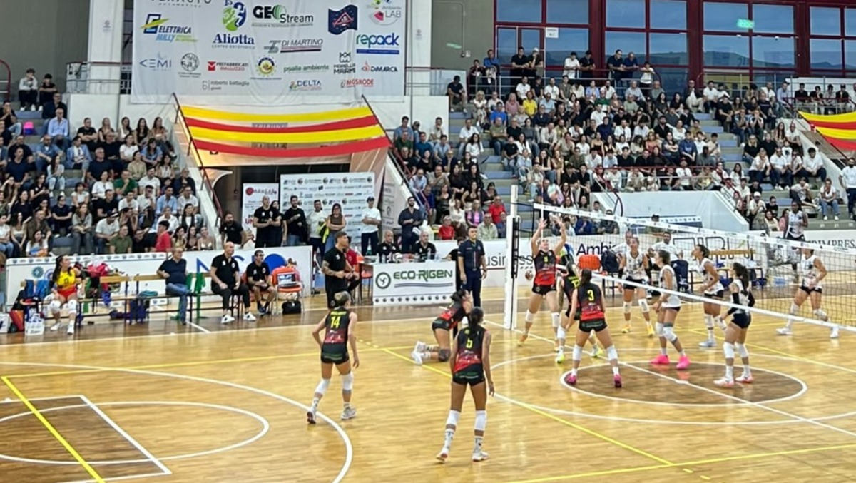 EcoRigen, ora serve subito una forte reazione - 