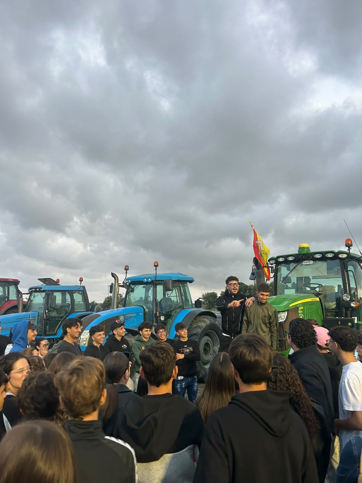 Scuvera: "segnali concreti dalla Regione" - 