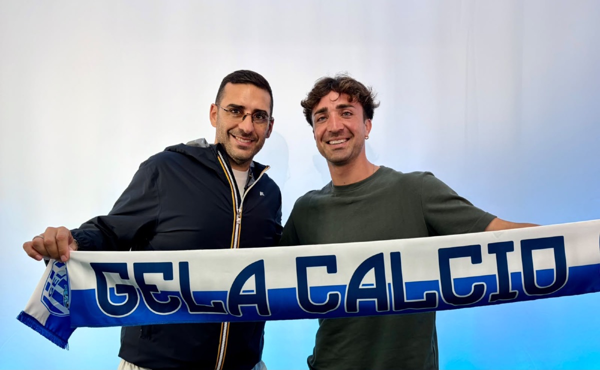 Gela, ufficiale il ritorno di Flores Heatley  - 