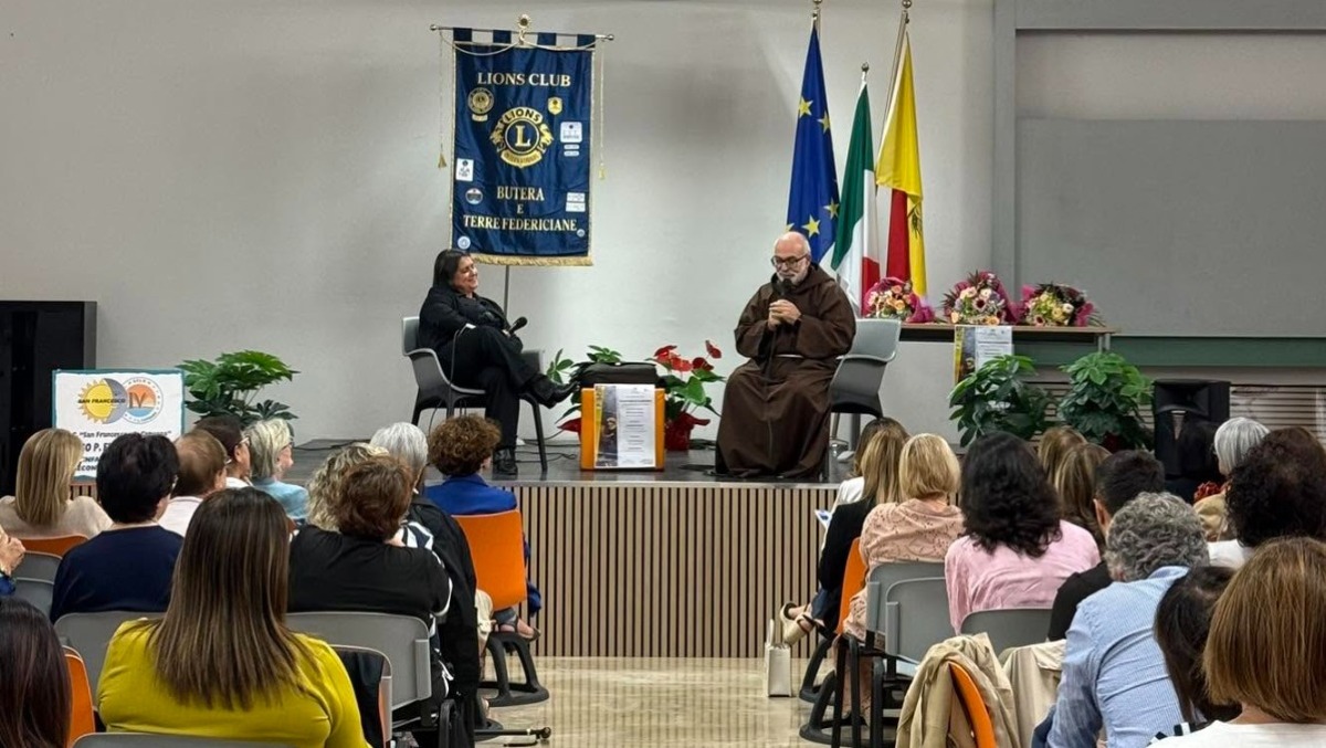 "Governare è custodire" - 