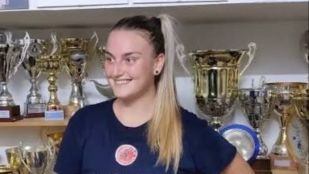 In casa EcoRigen arriva la palleggiatrice Michela Brioli - 