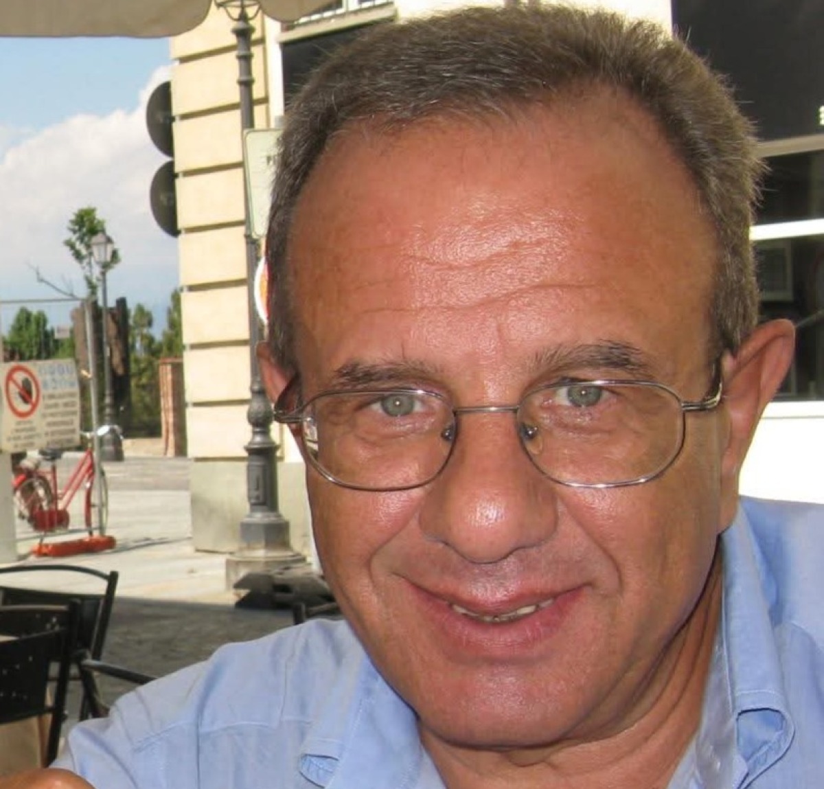 Cordoglio per la scomparsa del prof Liborio Mingoia  - 