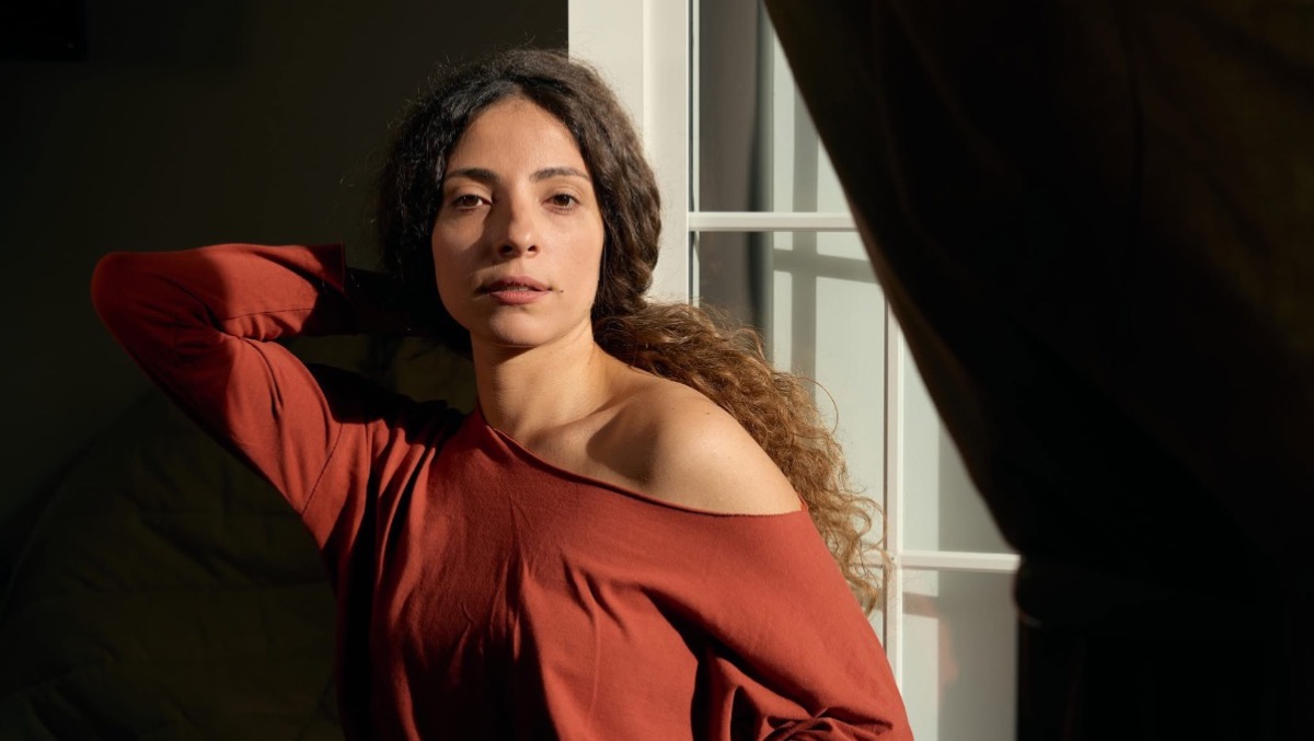 Maria Chiara Pellitteri nel cast de “Il Milanese” - 