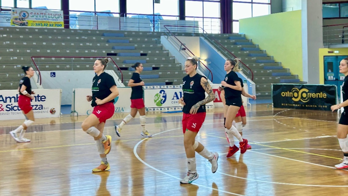 EcoRigen, Lucescul: “La testa sull’obiettivo” - 