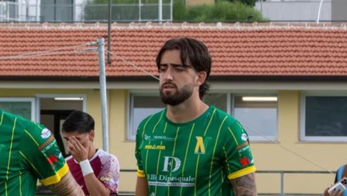 Niscemi, il momento magico della capolista - 