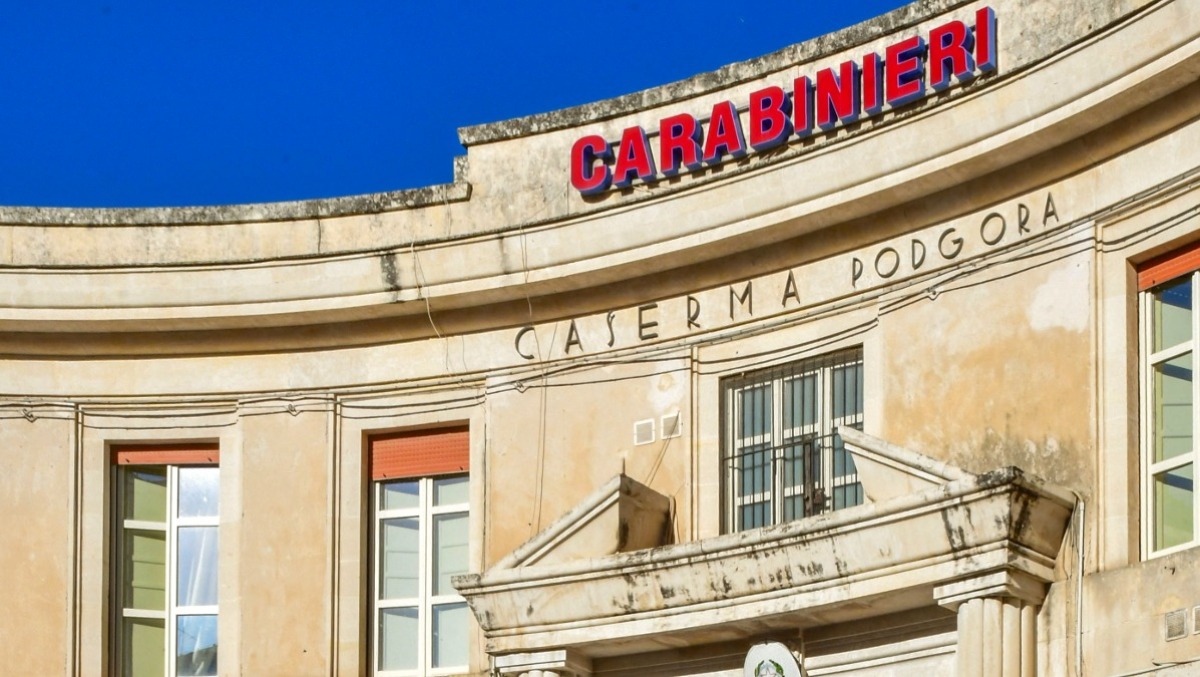 Spaccio di droga, denunciato dai carabinieri  - 