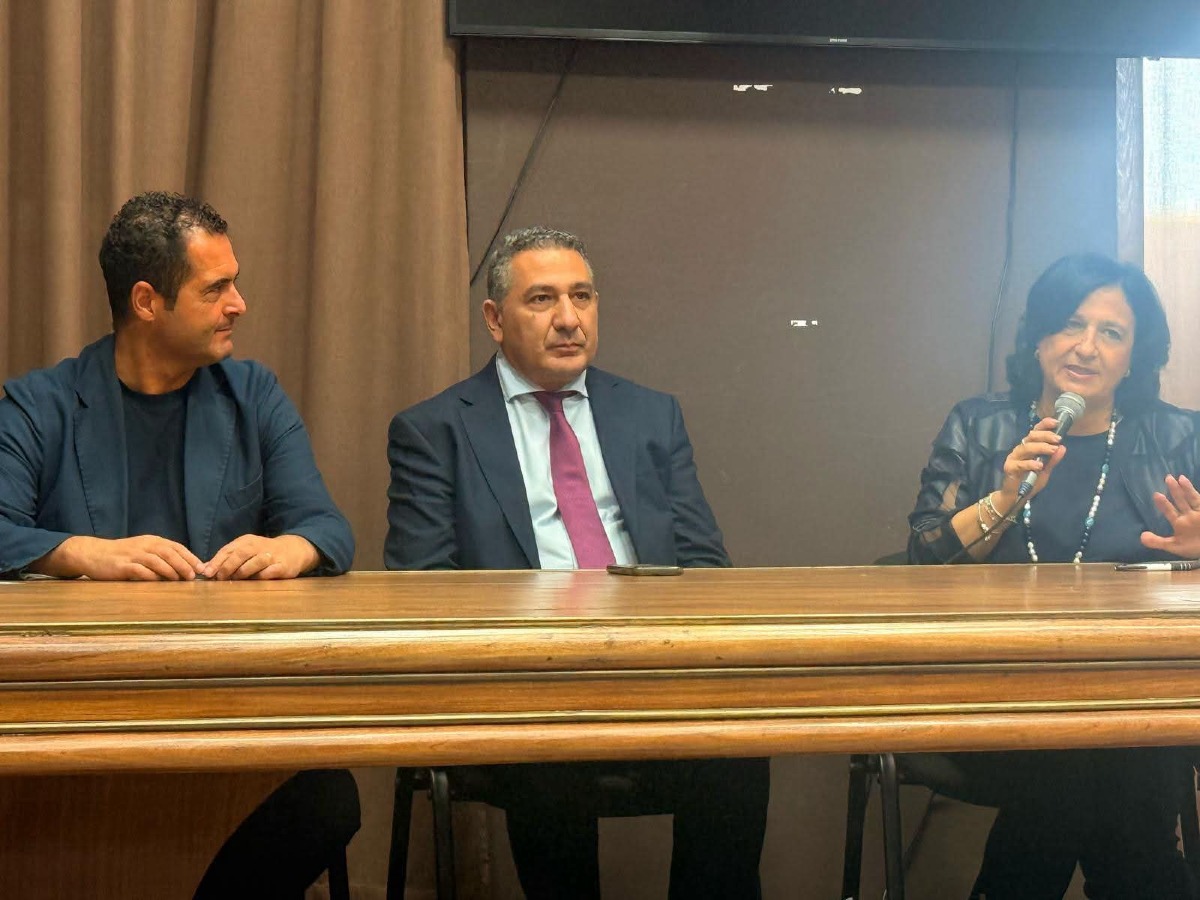 Aeroporto Comiso, Gela e Ragusa fanno squadra 