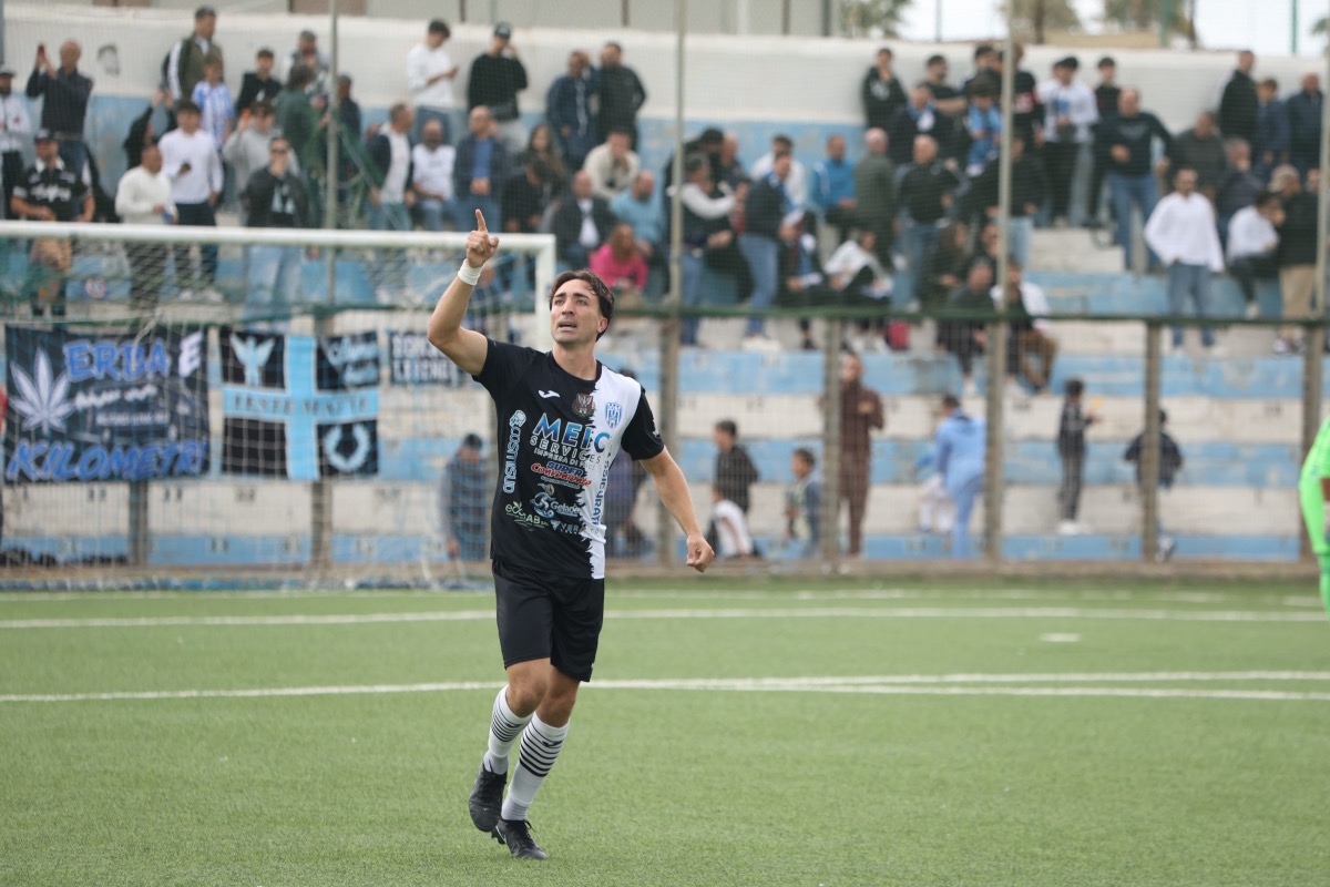 Il Gela “risorge”, Licata ko: un 4-0 straordinario  - 