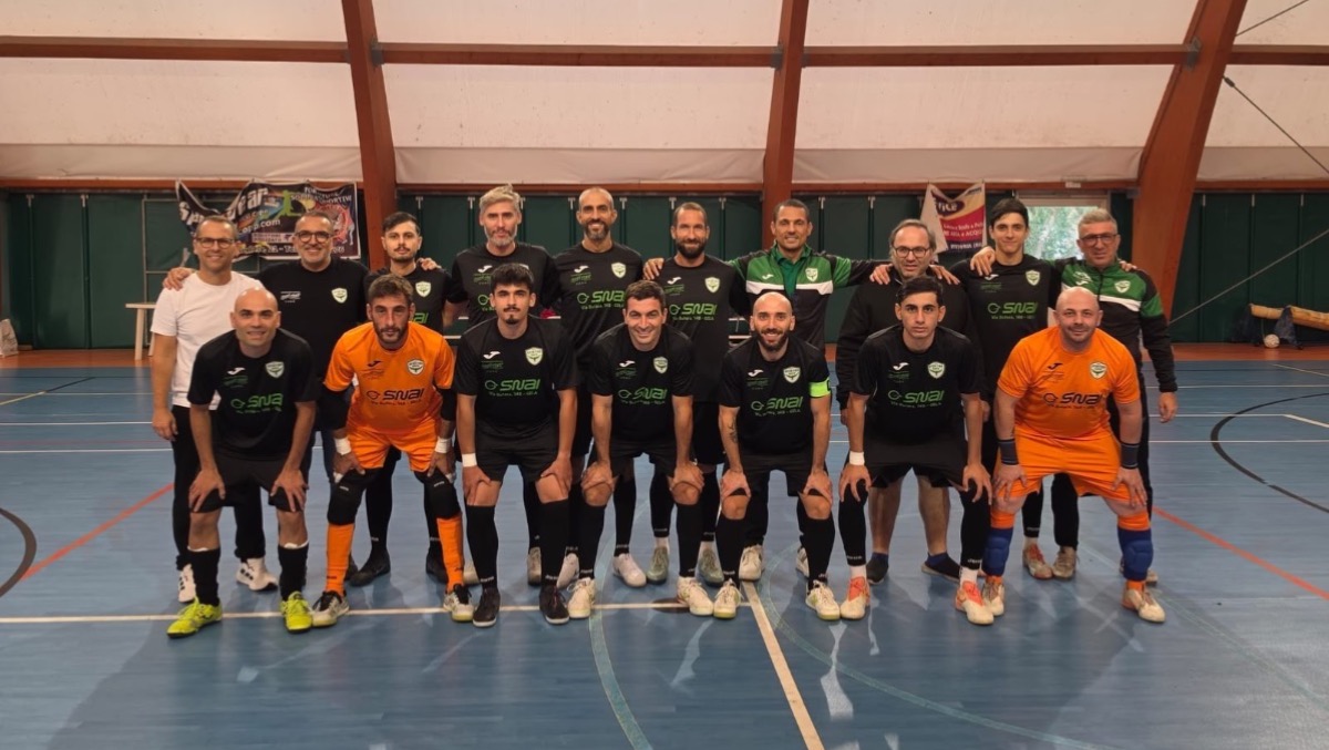 Coppa Sicilia, Sporting Savio ko di misura  - 