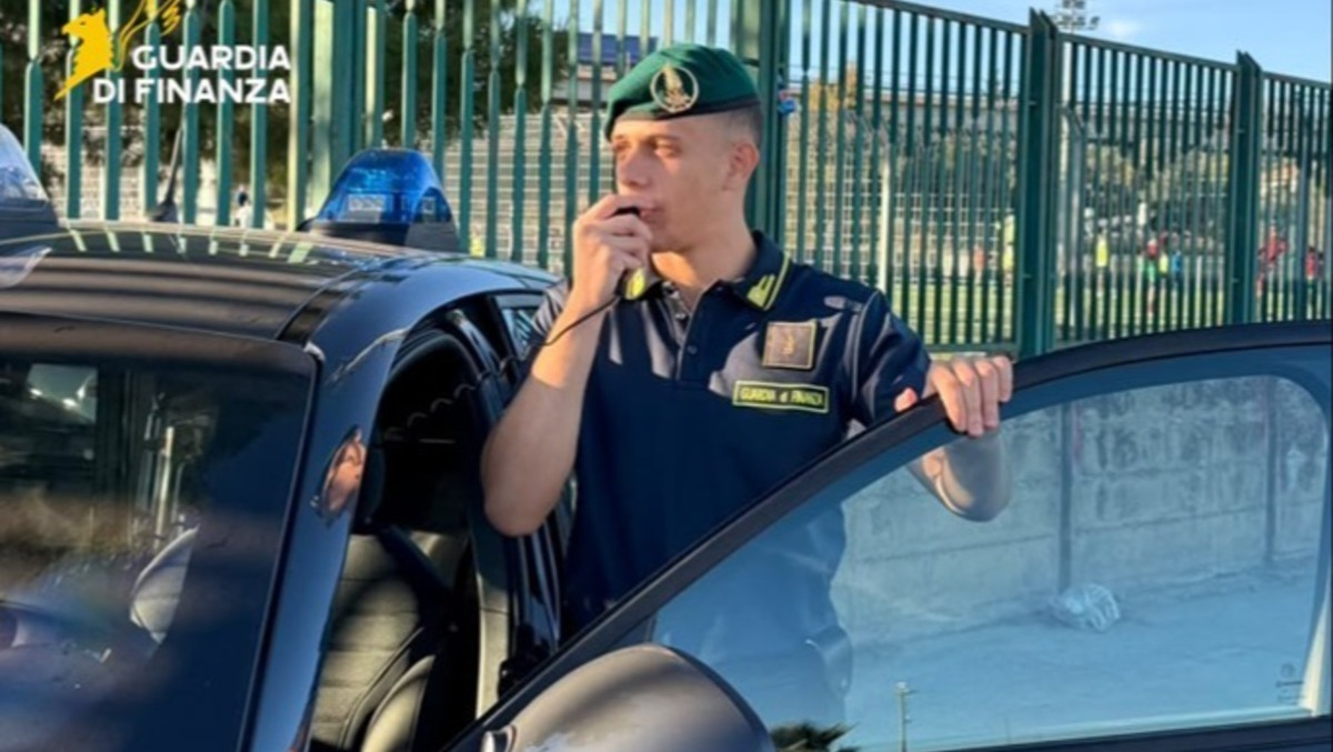 Sequestro antimafia da 200 mila euro: beni riconducibili alla Stidda di Mazzarino - 