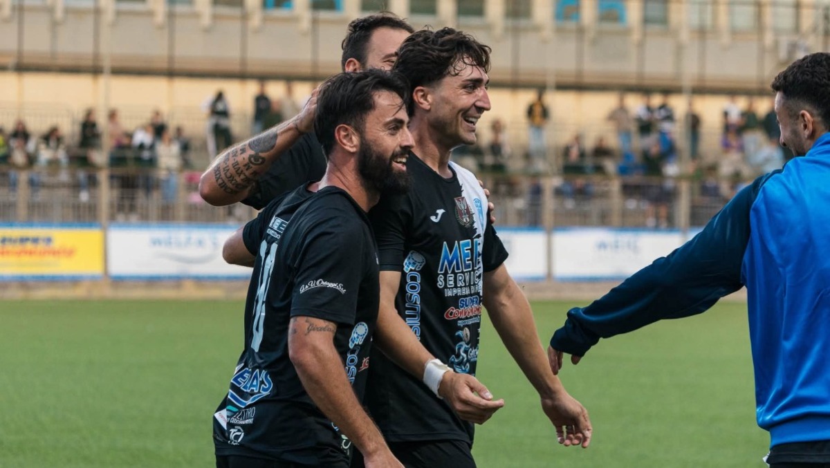 Gela calcio, Romano: “Siamo in una fase di crescita” - 