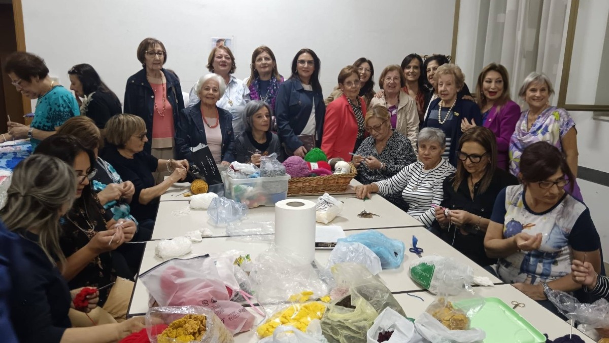 Intrecci di Cuore e Fidapa: insieme per donare speranza - 