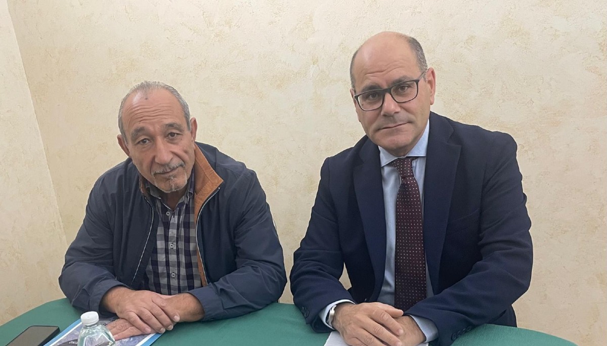 100 mila euro per teatro e centro Carafa - 