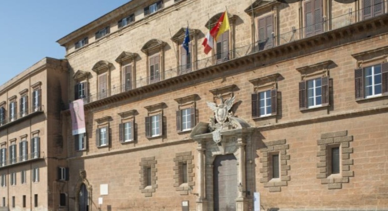 Controcorrente solleva il caso della pesa di Riesi  - 