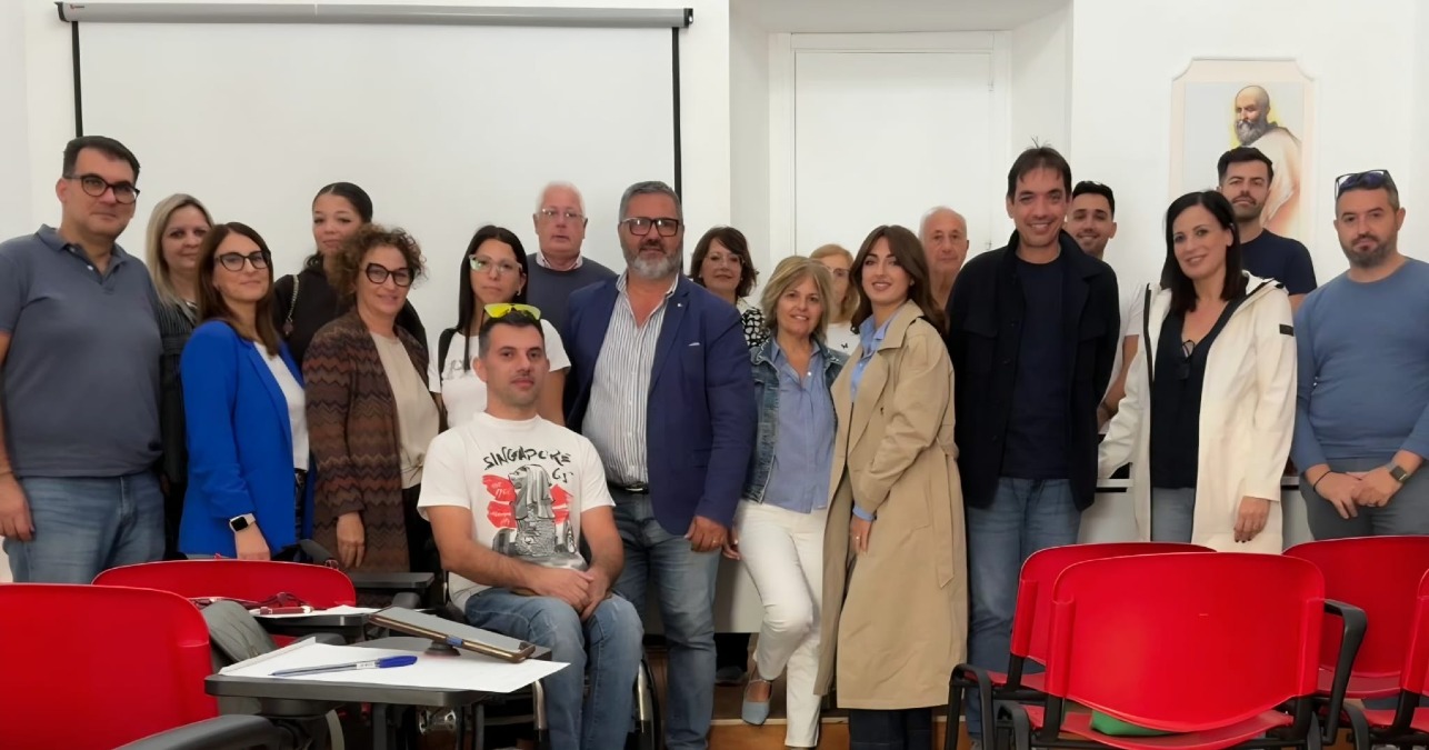  Nasce l'Associazione Host Gela, il turismo fa squadra 