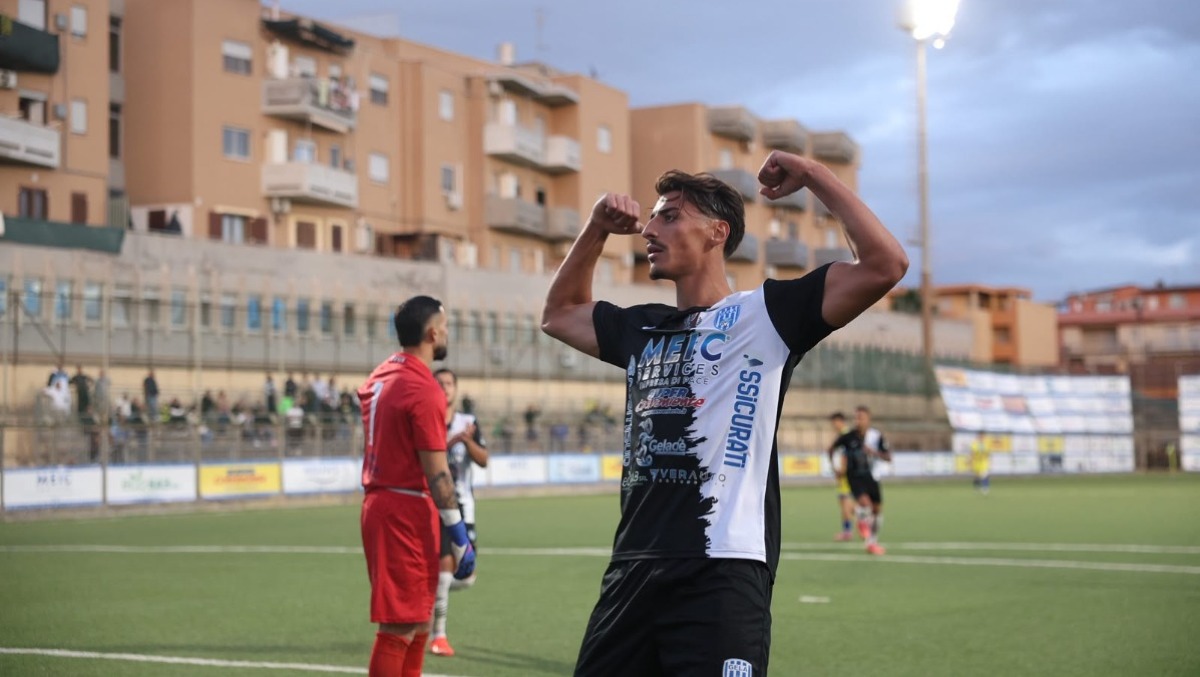 Il Gela verso la sfida di Modica: "Partita difficile" - 