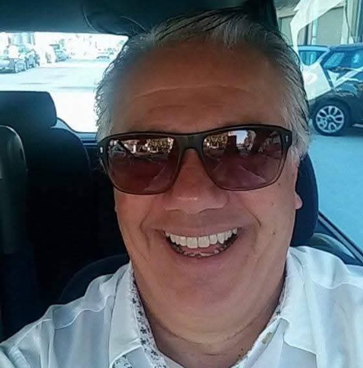 Cordoglio per la prematura scomparsa dell'ing Ignazio Russo - 