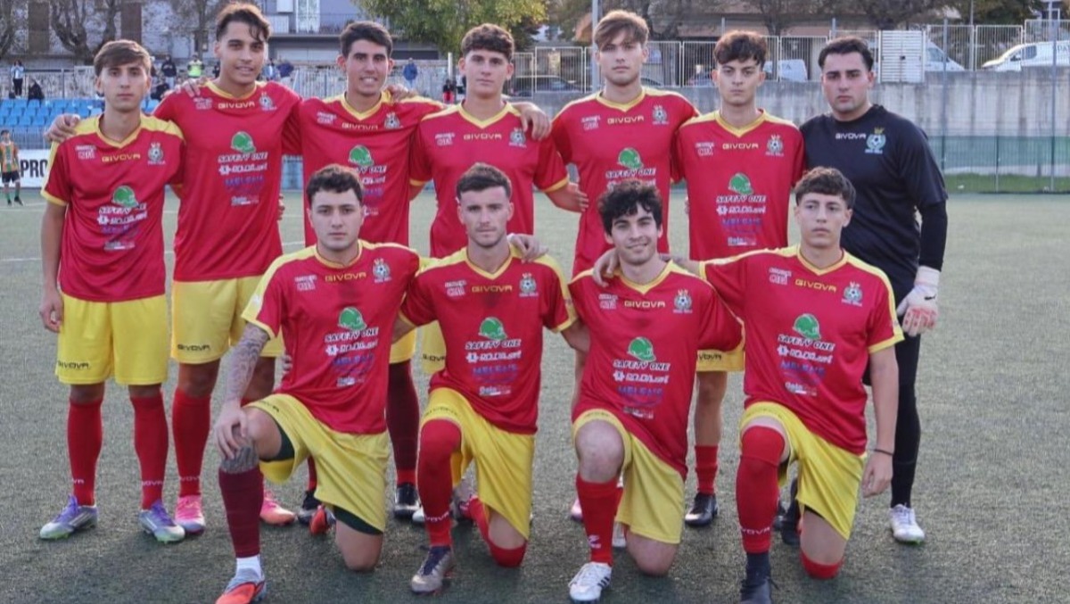 Gare casalinghe per Real Gela e Terranova  - 