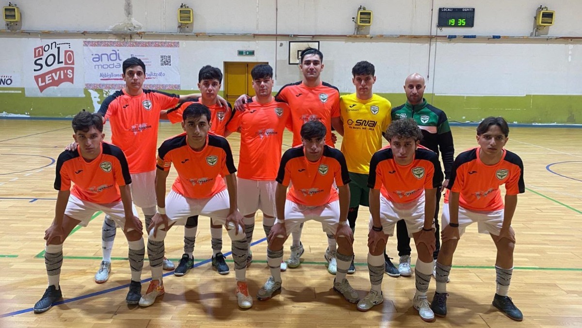 Stasera il derby tra Sporting Savio Next Gen e Città di Gela - 