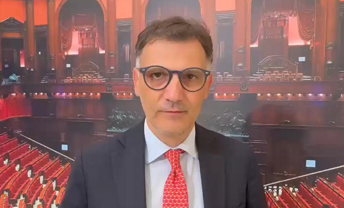 Anthony Barbagallo si dimette da segretario regionale del PD in Sicilia - 