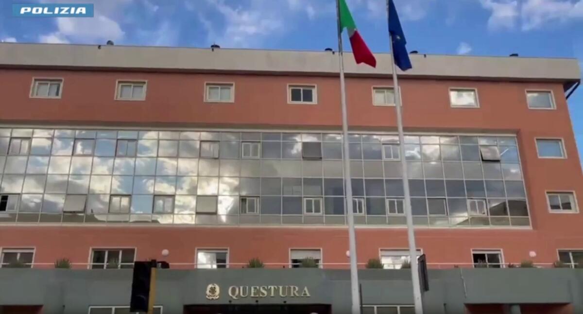 Appalti e corruzione al Comune di Siracusa, 7 misure cautelari / Video - 