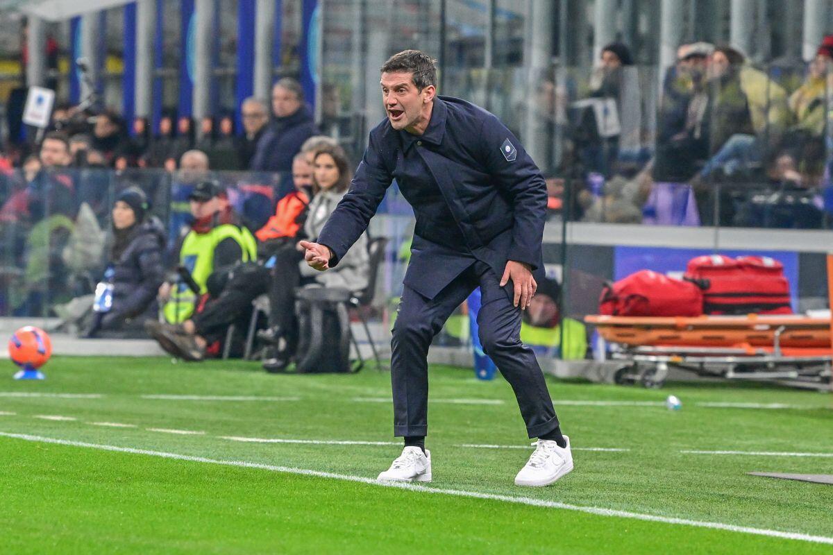 Chivu “Abbiamo imparato a non sottovalutare nessuno, Spence disponibile” - 