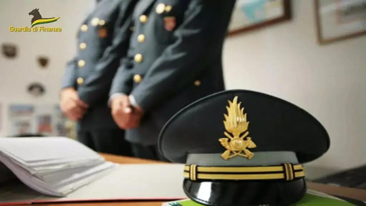 Frode fiscale da 24 milioni di euro, maxi sequestro a Roma - 