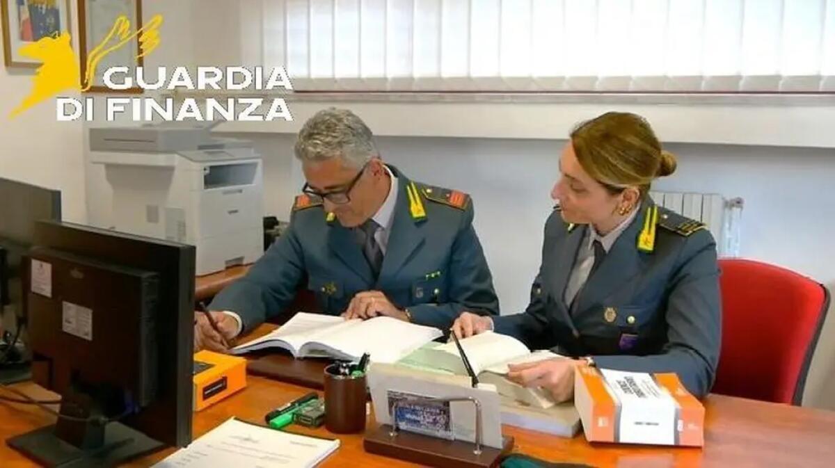 Truffa su fondi Ue per l’agricoltura, scoperti a Matera illeciti per 550mila euro - 