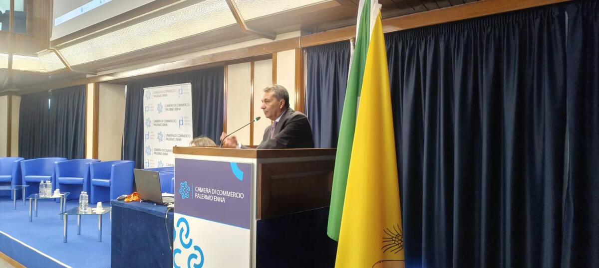 Camera di Commercio Palermo-Enna, nuova piattaforma interattiva per monitorare le dinamiche socioeconomiche - 