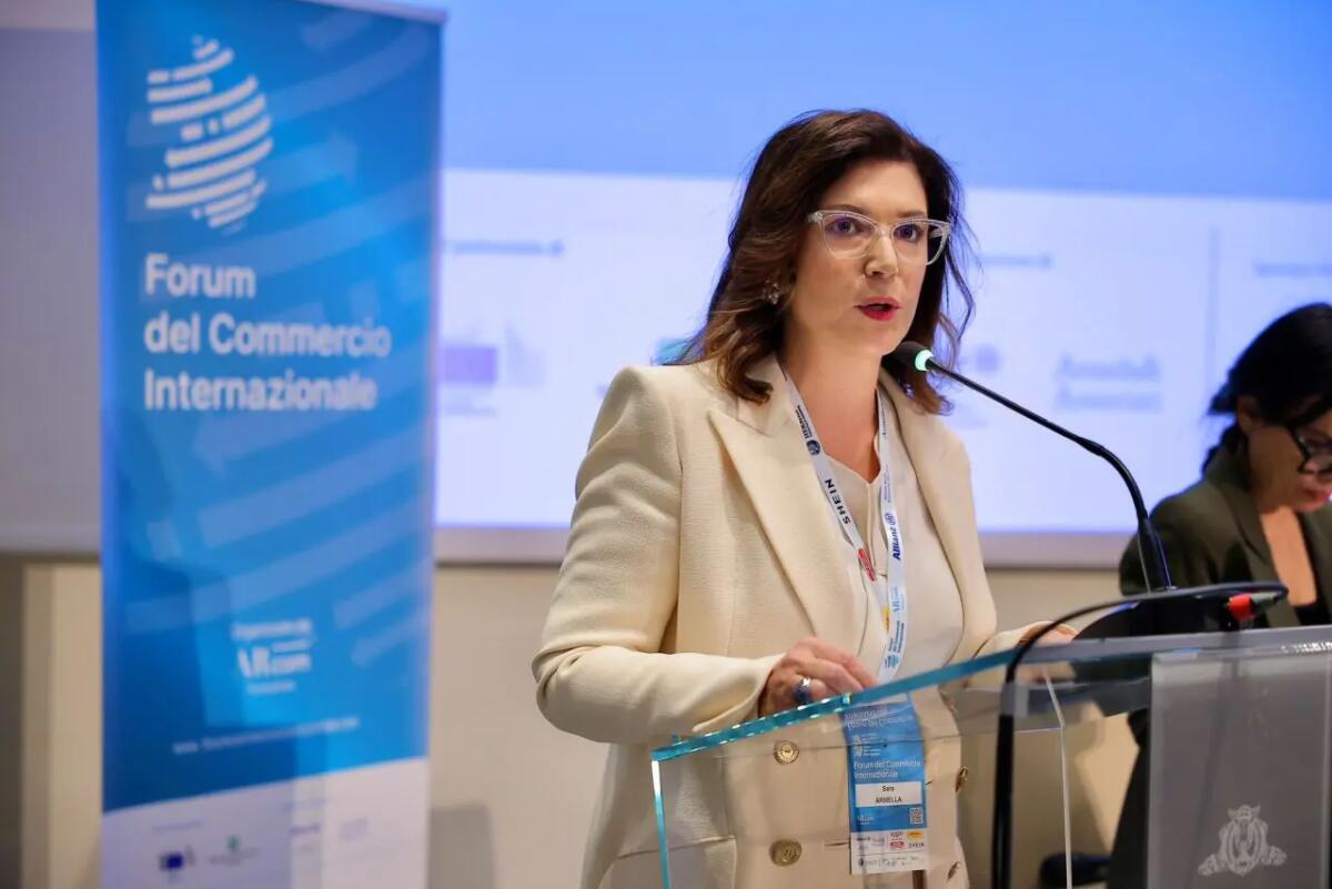 Al Forum Arcom record di presenze, imprese chiedono Ue più forte e regole semplici - 