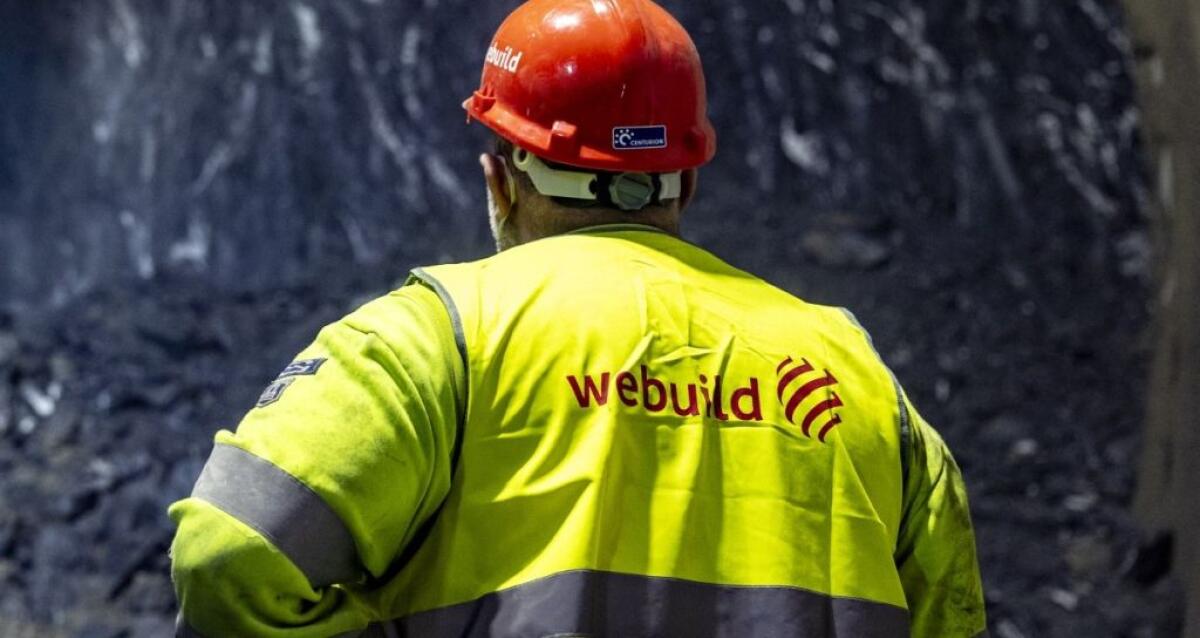 Opa su Trevi, Webuild conquista il 27,69% e gioca la carta industriale - 