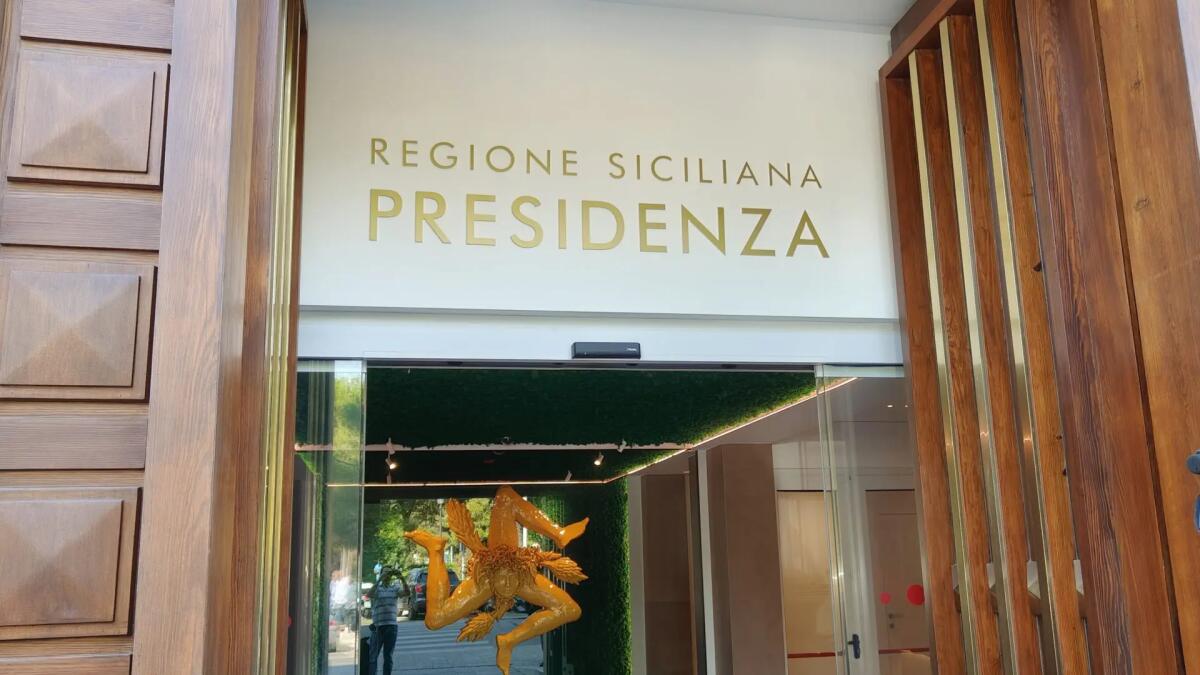 In corso la riunione della giunta Schifani, tramonta l’ipotesi di dimissioni immediate - 