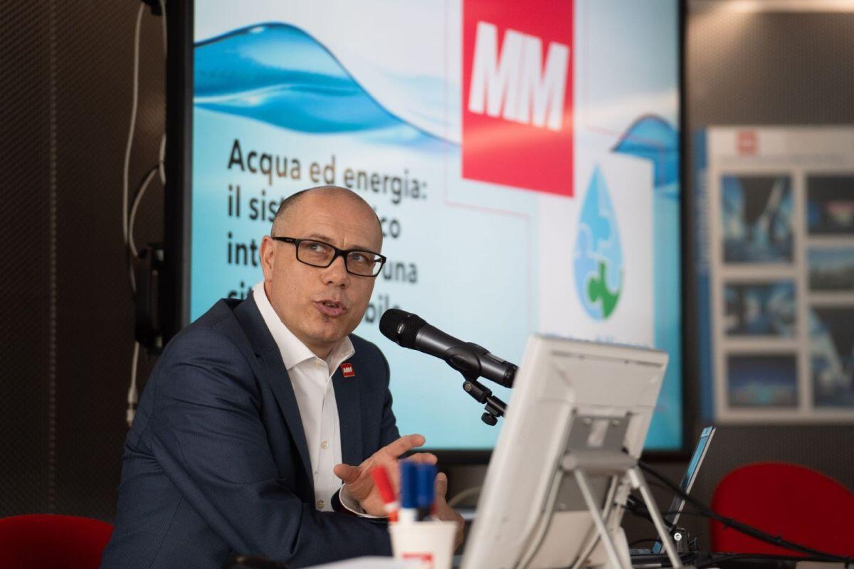 A Bruxelles confronto europeo sul futuro della gestione dell’acqua - 