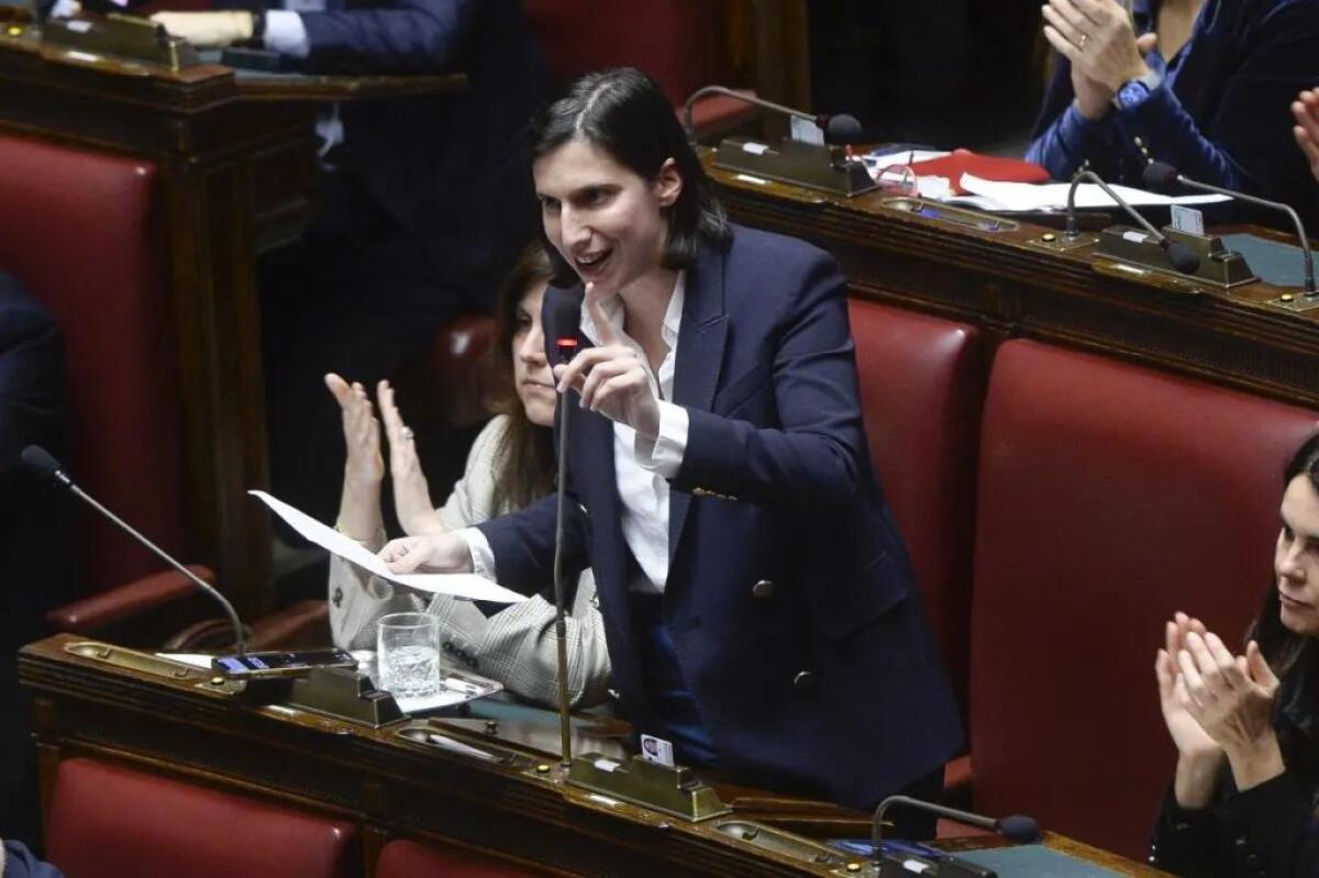 Legge Elettorale, Schlein “Avete paura di perdere, noi uniti voi divisi” - 