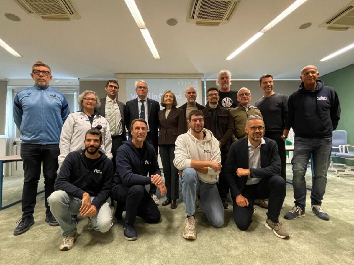 Lo sport come bene comune, Gruppo CAP premia i vincitori di “Valori in Campo” - 