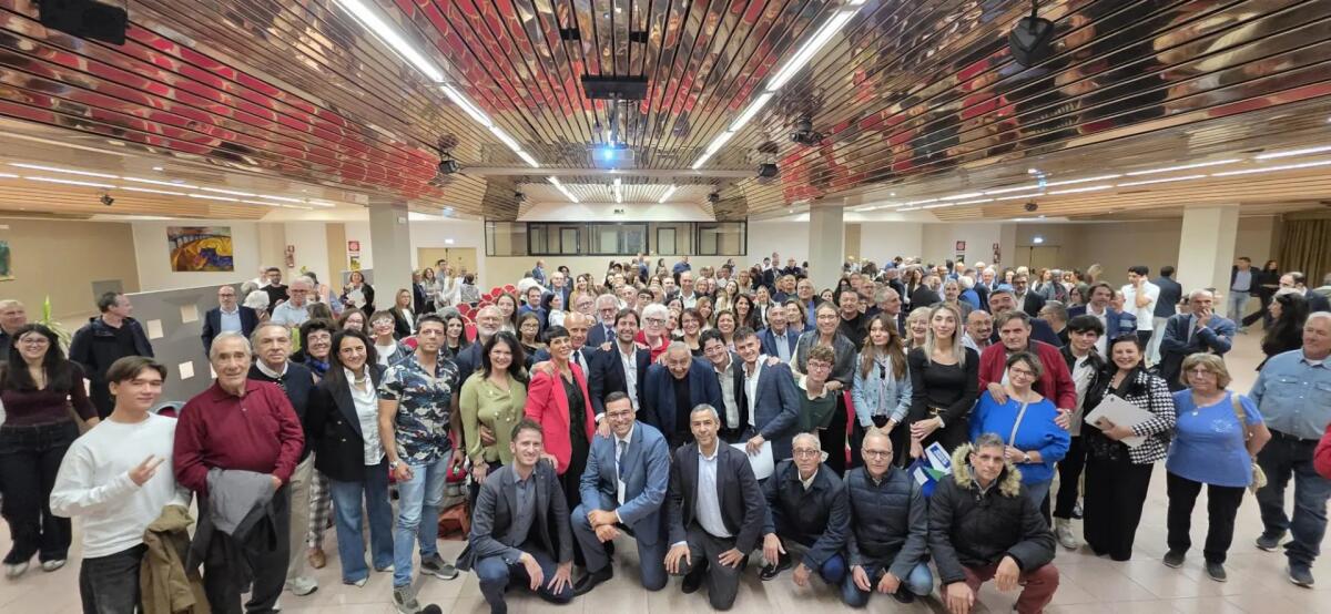 Palermo, Ferrandelli “Ascoltare la comunità e trasformare idee e bisogni in progetto” - 