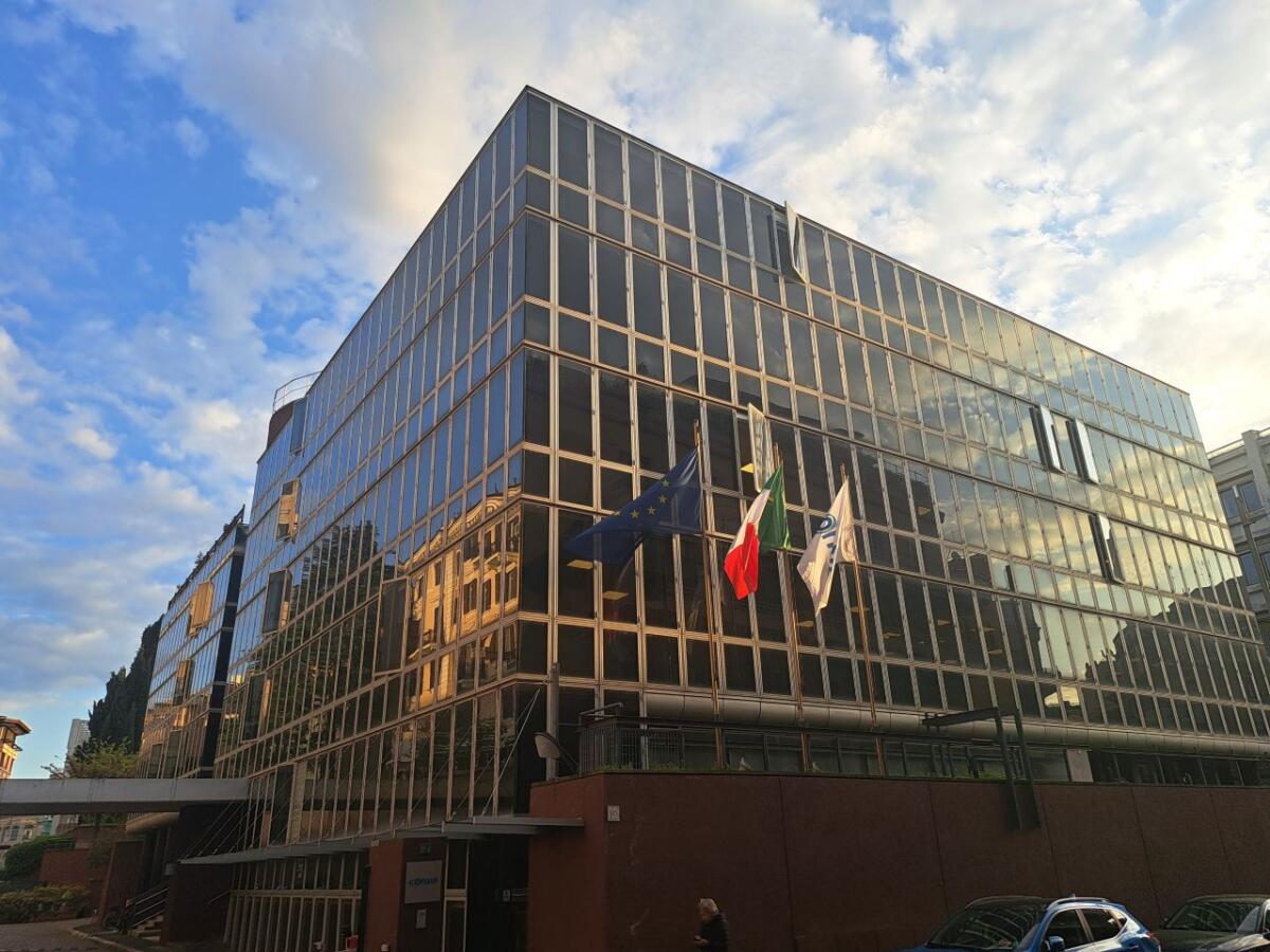 Gas naturale P.A., attiva nuova convenzione Consip da 1,1 mld di euro - 