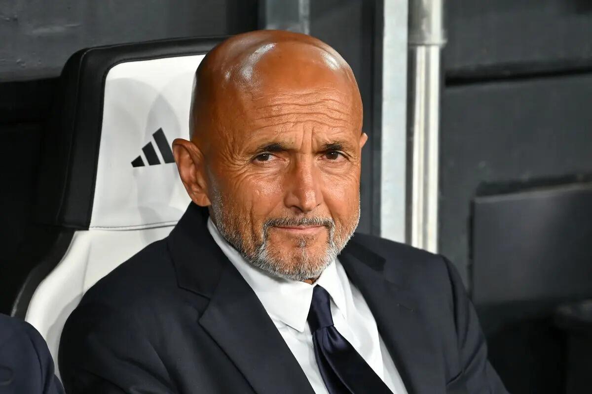 Europa League, Spalletti avverte “Celta Vigo avversario difficile” - 