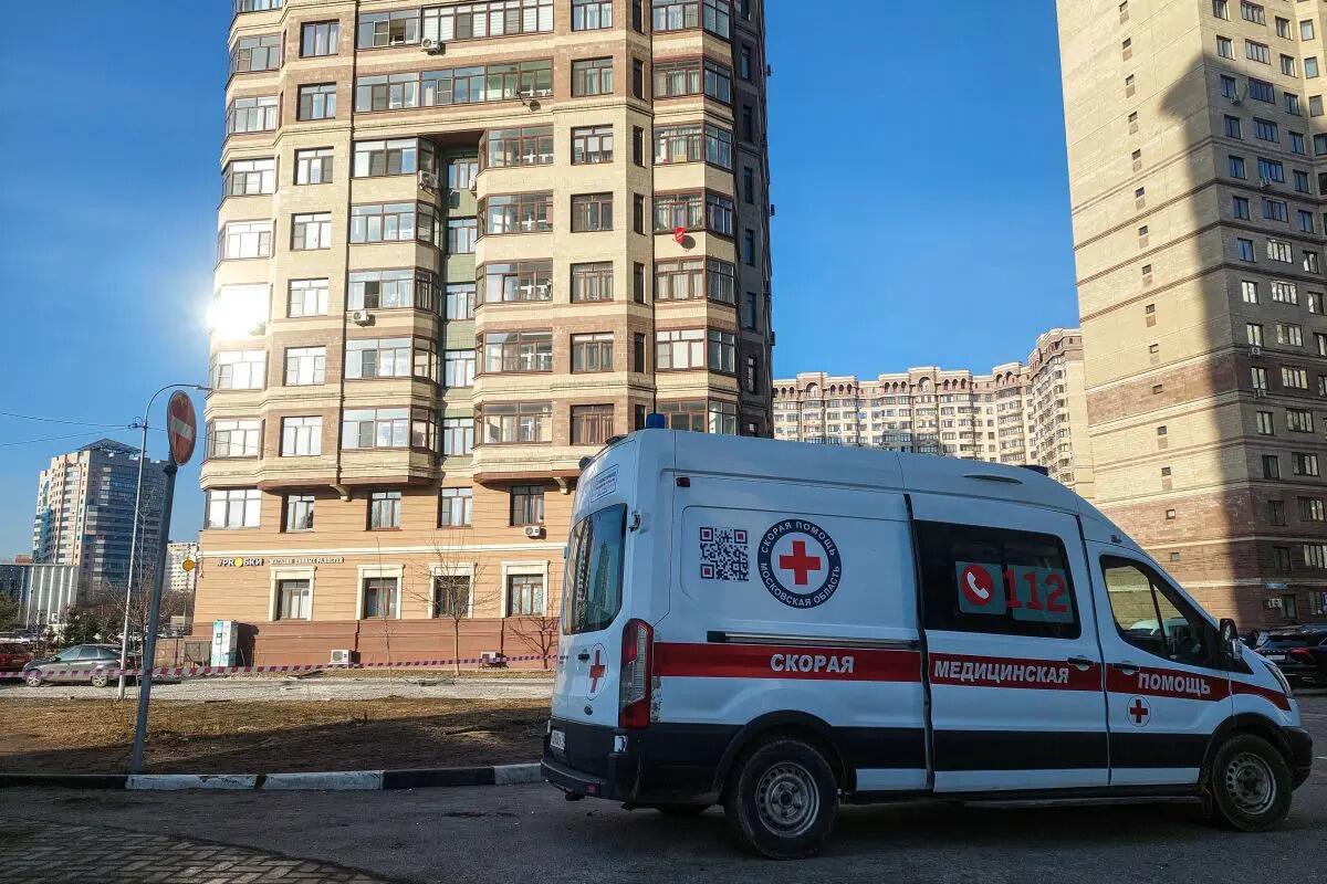 Attacco con 650 droni ucraini su Mosca, 1 morto e 6 feriti - 