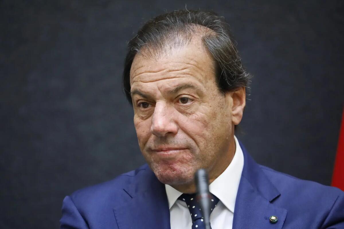 Il viceministro Leo apre a un tavolo tecnico tra Mef e Regione Siciliana sull’autonomia finanziaria - 