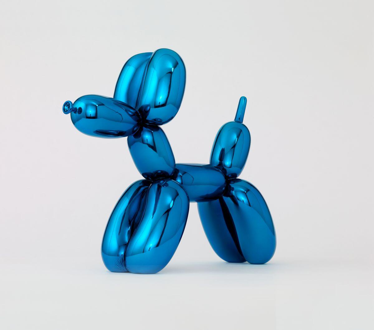Il genio di Jeff Koons a Palermo, un tributo d’eccezione a Palazzo Reale - 