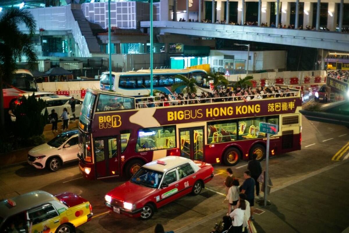 Cina, Hong Kong sospende import di pollame e uova da due aree in Danimarca e Usa - 