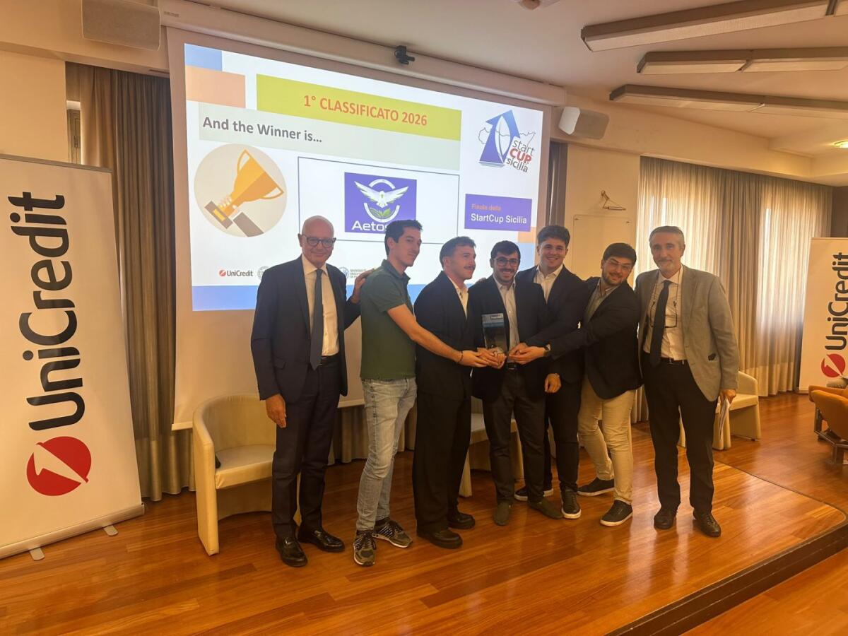 A Palermo la dodicesima edizione di Start Cup Sicilia, la competizione che premia le imprese / Video - 