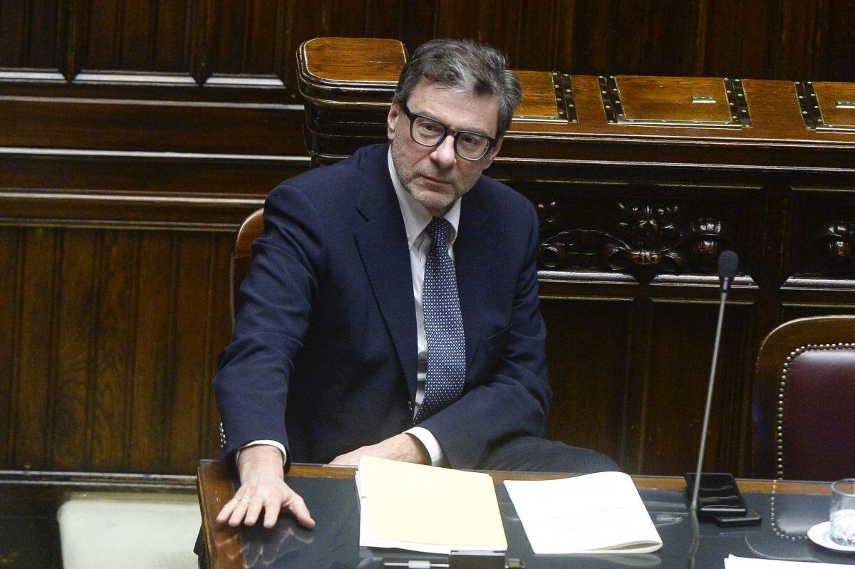 Manovra, Giorgetti “Progressi con la Commissione Ue” - 