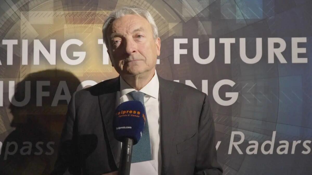 Energia, Pasini “Costi insostenibili per le imprese, servono misure strutturali” - 
