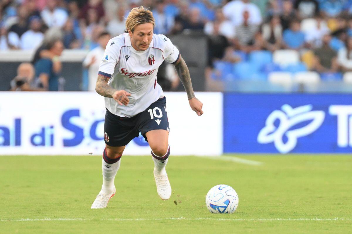 Casale e Bernardeschi, il Bologna vince 2-0 a Cagliari - 
