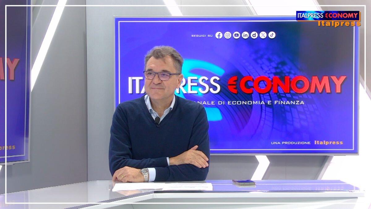 Massone (RE2Sources) “La filiera italiana del biometano si rafforza” - 