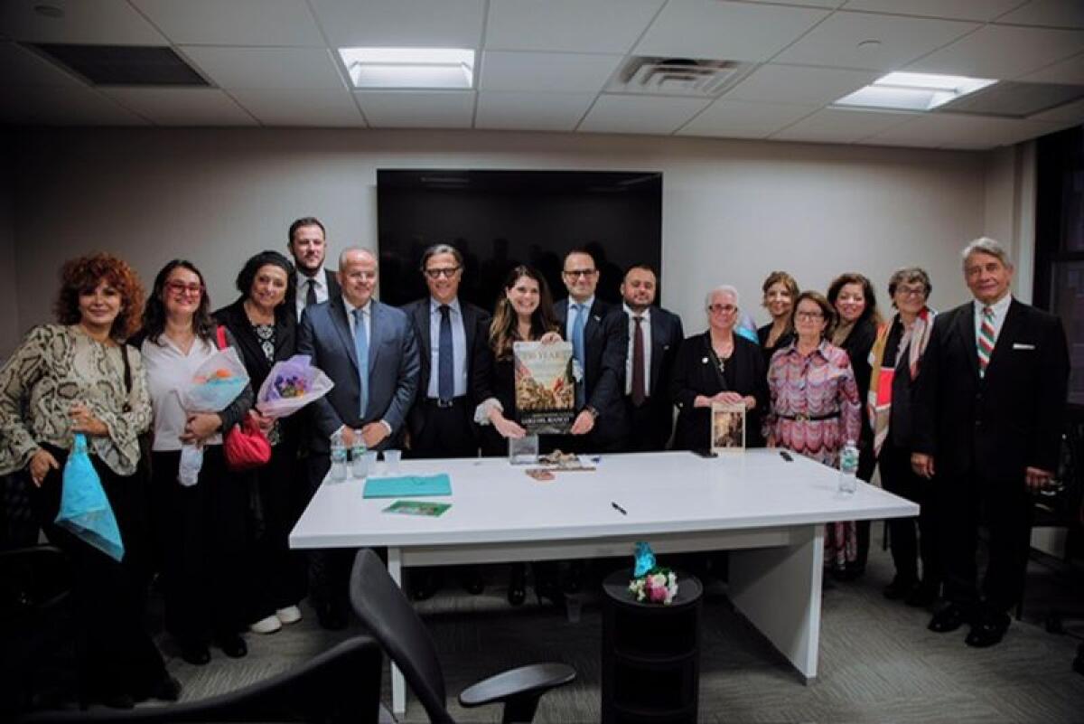 “I Sud del Mondo” a New York per promuovere il Made in Italy - 