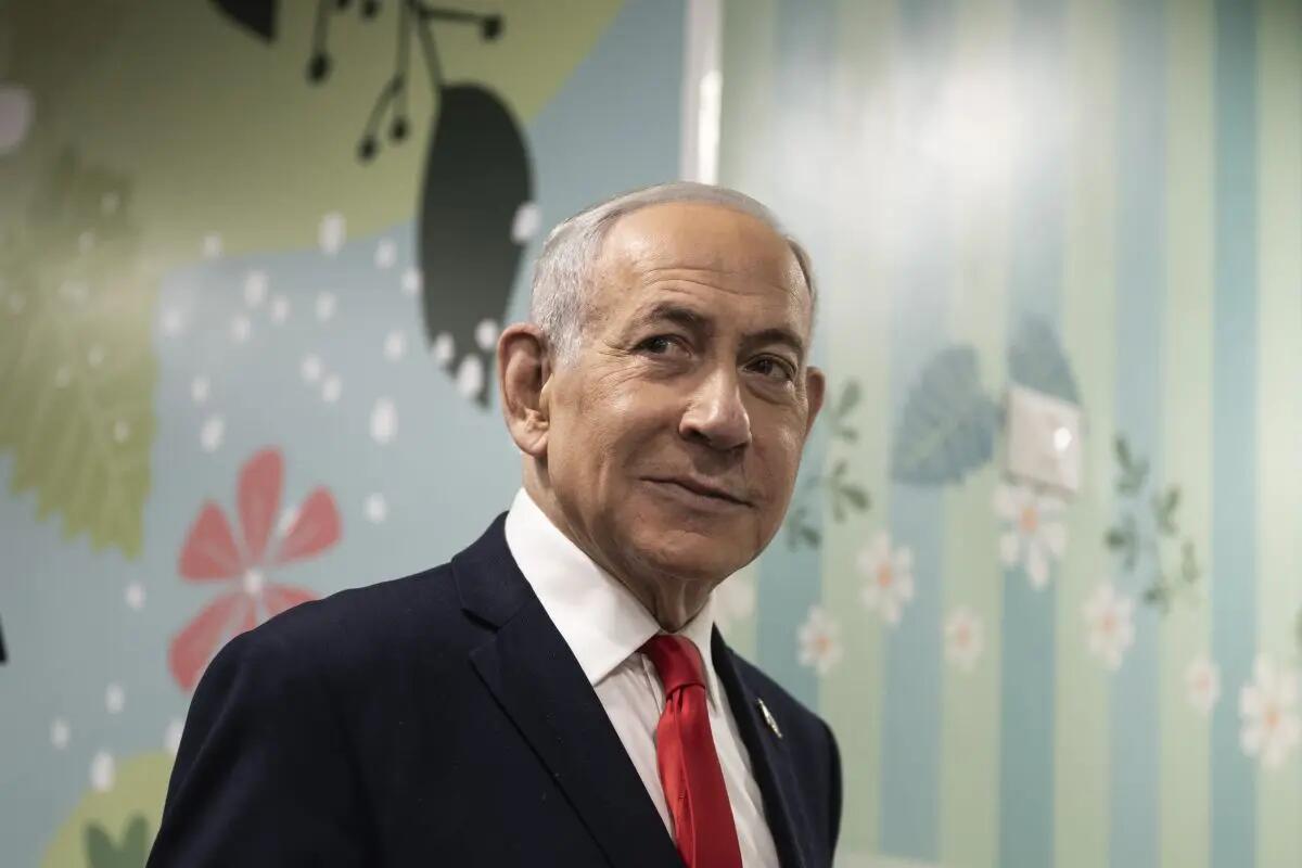 Risultati definitivi elezioni Israele, Netanyahu avanti ma senza maggioranza - 